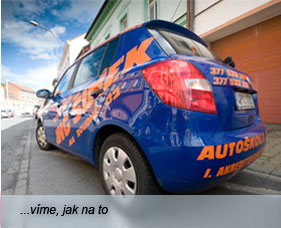 Autoškola Ing. Šimek – autoškola s tradicí